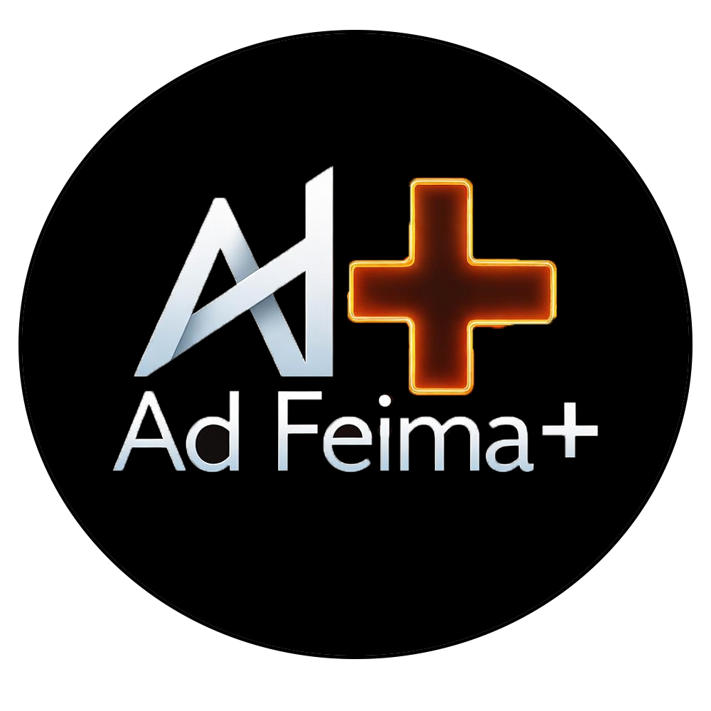 Ad Feima Logo