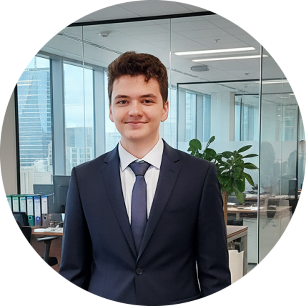 سامان مجیدی – طراح وب و تدوینگر تیم Ad Feima+